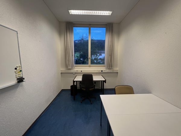 Gewerbe-&  Büroflächen ab 20m2 in Balsthal zu vermieten 3
