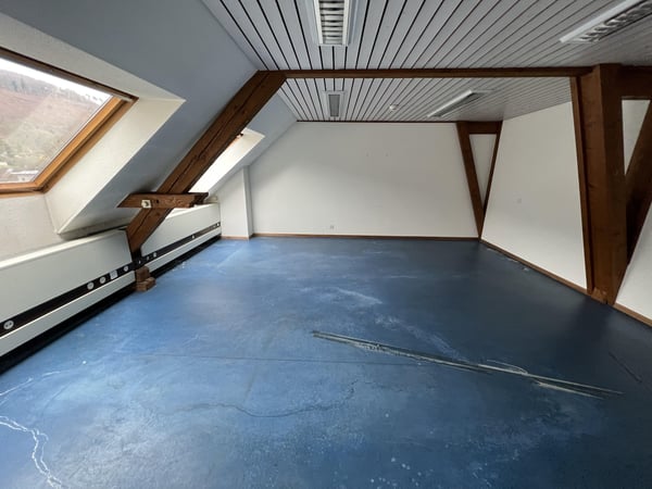 Gewerbe-&  Büroflächen ab 20m2 in Balsthal zu vermieten 13