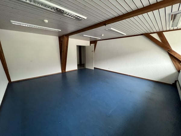 Gewerbe-&  Büroflächen ab 20m2 in Balsthal zu vermieten 9
