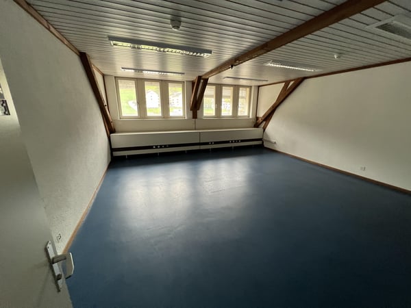 Gewerbe-&  Büroflächen ab 20m2 in Balsthal zu vermieten 10