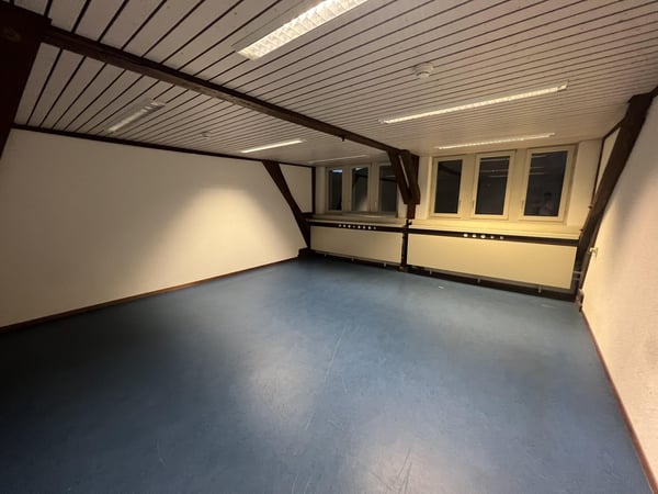 Gewerbe-&  Büroflächen ab 20m2 in Balsthal zu vermieten 6