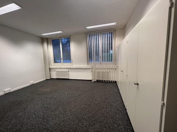 Gewerbe, Büro & Lager in Balsthal ab 50m2 zu vermieten 12