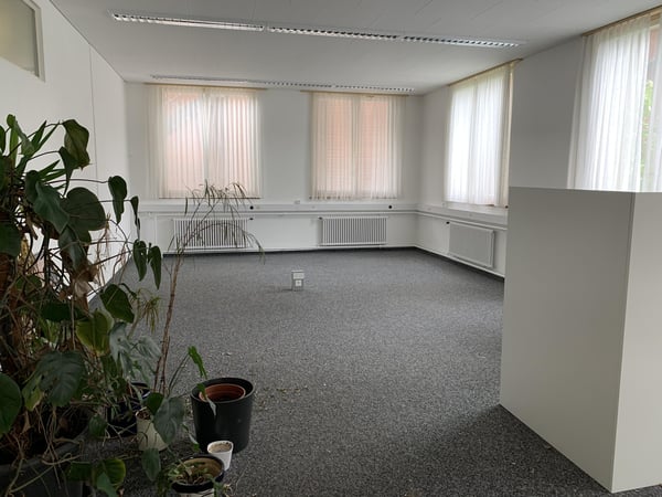 Gewerbe, Büro & Lager in Balsthal ab 50m2 zu vermieten 5