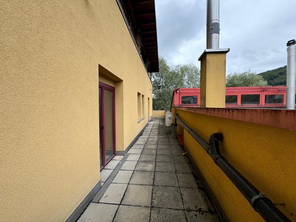 Attraktiver Mietzins für grosszügige Fläche in Lausen inkl. 1x Monat Mietzinsfrei 10
