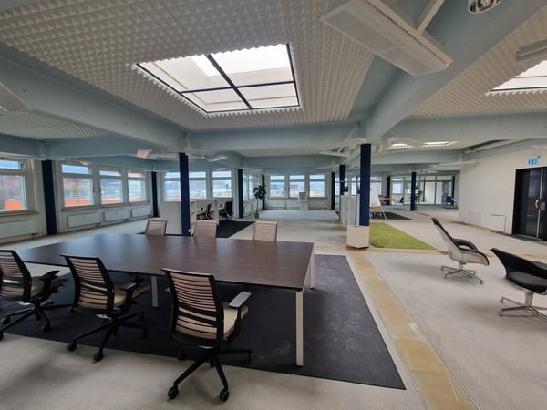 Attraktive Gewerbefläche in Volketswil 2