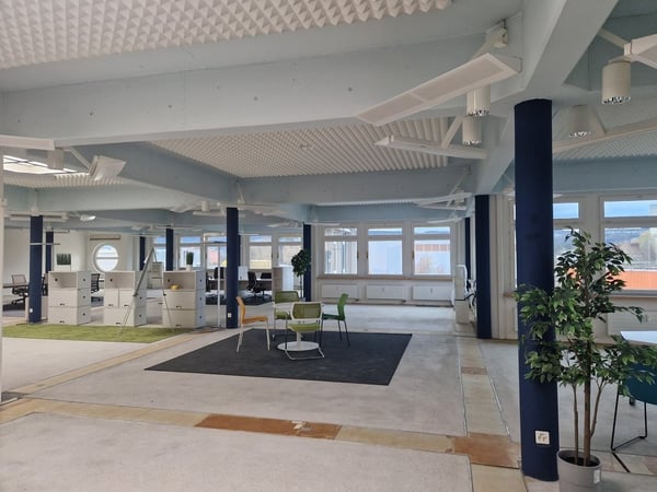 Attraktive Gewerbefläche in Volketswil 5