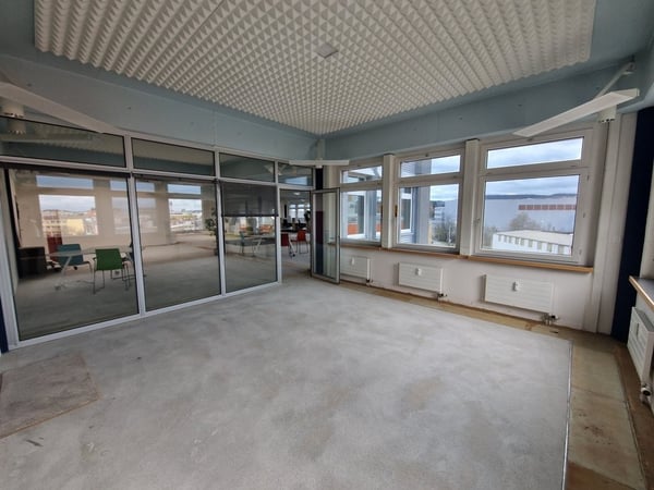 Attraktive Gewerbefläche in Volketswil 5