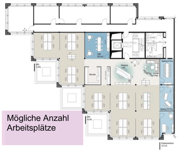 Attraktive Gewerbefläche in Volketswil 6
