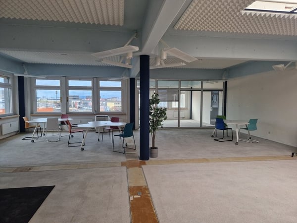 Attraktive Gewerbefläche in Volketswil 3