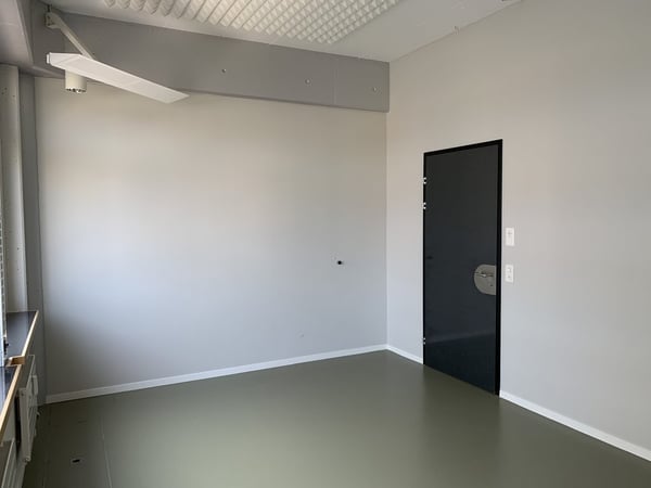 Kleinbüro à 3m2 - all-inclusive! 2