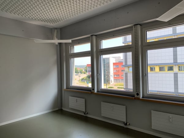 Kleinbüro à 3m2 - all-inclusive! 1