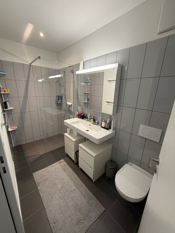 1.5 Zimmerwohnung in Uitikon - designt für Individualisten 8