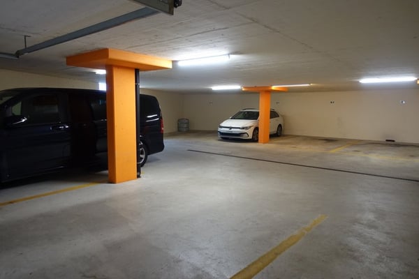 Einstellplatz gesucht? 1