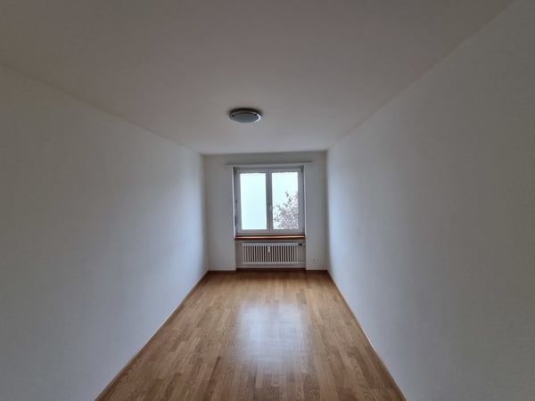 Gemütliche 1 -Zimmerwohnung mit zwei Balkonen 5