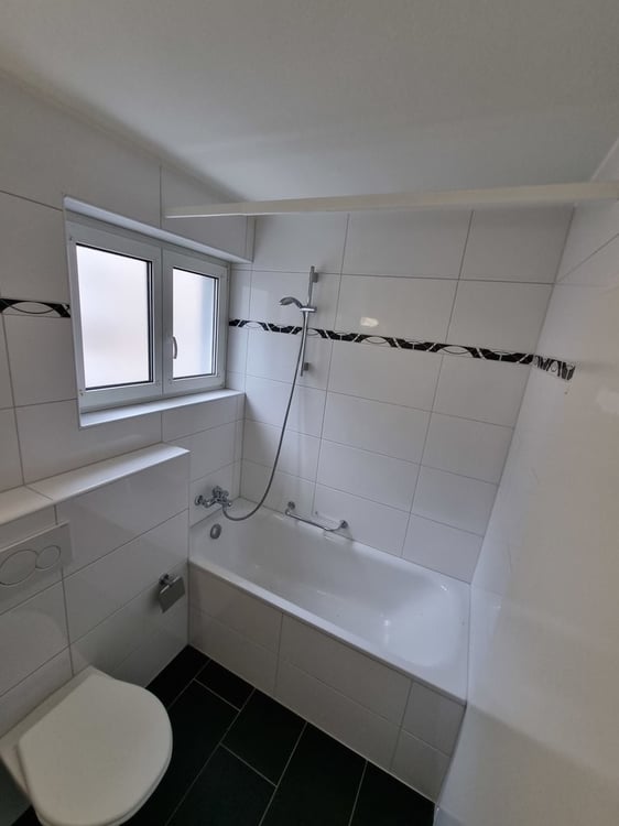 Gemütliche 1 -Zimmerwohnung mit zwei Balkonen 3