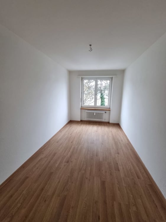 Gemütliche 1 -Zimmerwohnung mit zwei Balkonen 4