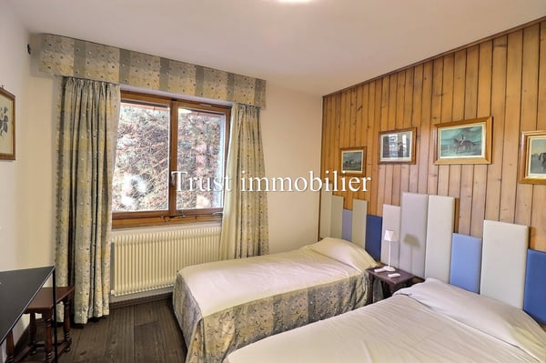 4004L. Votre prochaine location, 4.5 pcs proche Centre Crans 6