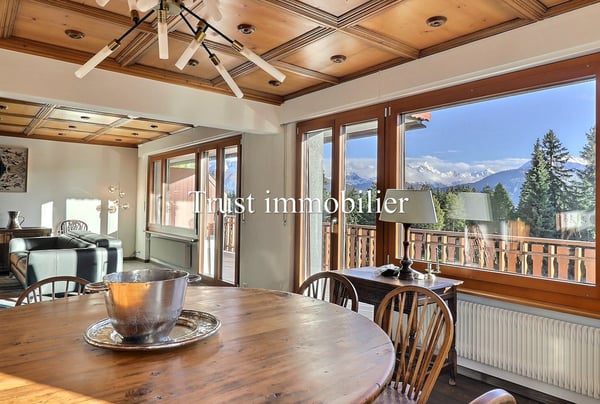 Crans-Montana