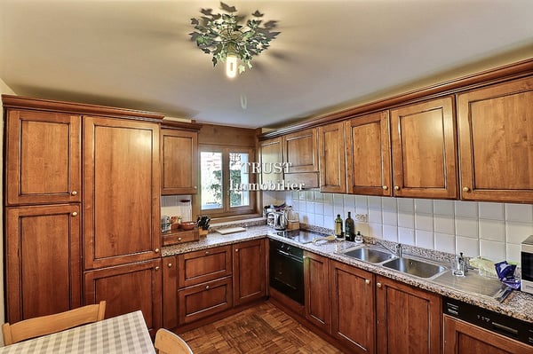 6011. Chalet de charme 4