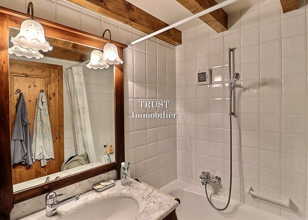 6011. Chalet de charme 11