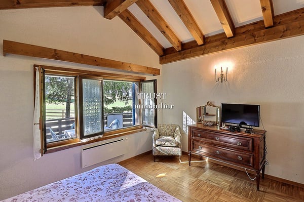 6011. Chalet de charme 9