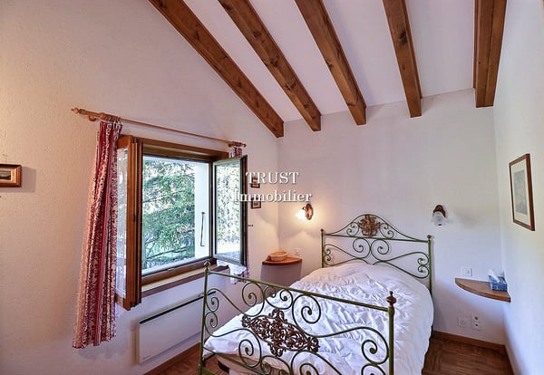 6011. Chalet de charme 8