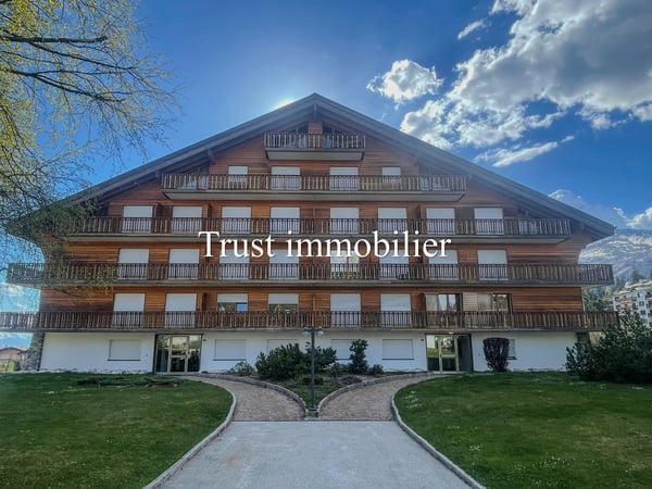 3000. Superbe appartement moderne rénové 2