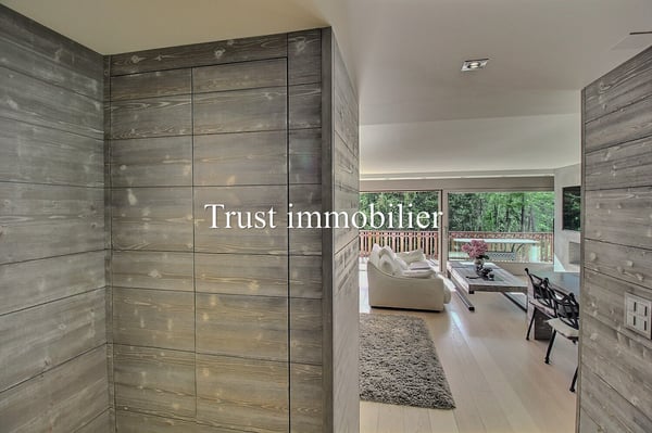 3000. Superbe appartement moderne rénové 12