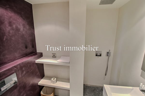 3000. Superbe appartement moderne rénové 6