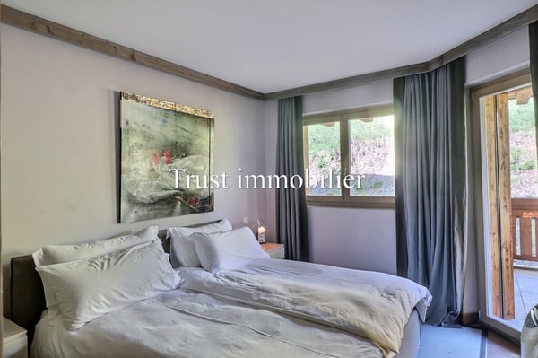 4014. Luxe et confort pour ce 1.5 pièces avec vue imprenable /EI4218 13