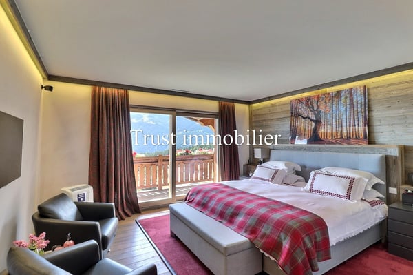 4014. Luxe et confort pour ce 1.5 pièces avec vue imprenable /EI4218 10