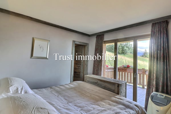 4014. Luxe et confort pour ce 1.5 pièces avec vue imprenable /EI4218 11