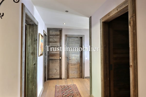 4014. Luxe et confort pour ce 1.5 pièces avec vue imprenable /EI4218 9