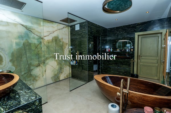 6034.C Maison de Maître rénovée aux portes de Lausanne 11