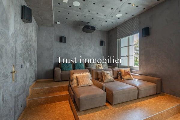 6034.C Maison de Maître rénovée aux portes de Lausanne 9