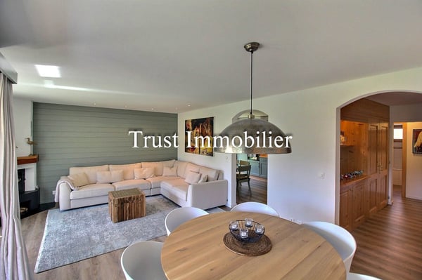 1010. Votre futur appartement  en rez-de-jardin 8