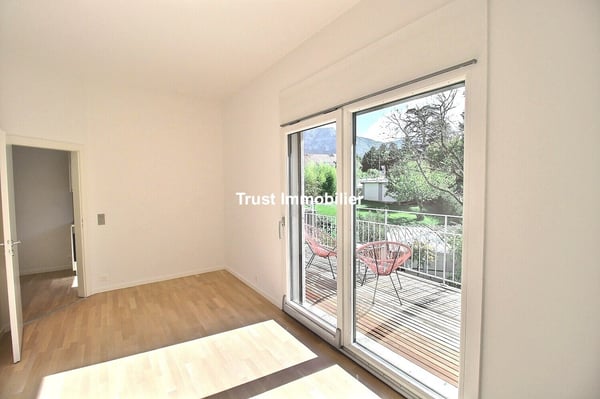 4047.E Appartement 1.5 pièces avec une vue dégagée sur le Salève 5