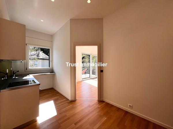 4047.E Appartement 1.5 pièces avec une vue dégagée sur le Salève 13