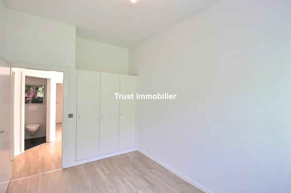 4047.E Appartement 1.5 pièces avec une vue dégagée sur le Salève 9