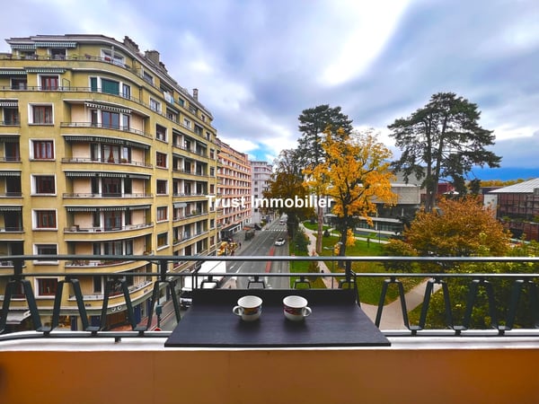 1018.A Appartement lumineux de 77 m² au coeur d'Annecy 10