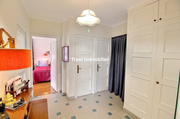 1018.A Appartement lumineux de 77 m² au coeur d'Annecy 7