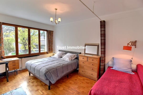 1018.A Appartement lumineux de 77 m² au coeur d'Annecy 3