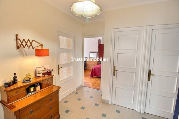 1018.A Appartement lumineux de 77 m² au coeur d'Annecy 6