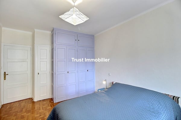 1018.A Appartement lumineux de 77 m² au coeur d'Annecy 4