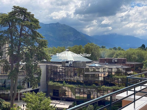 1018.A Appartement lumineux de 77 m² au coeur d'Annecy 11