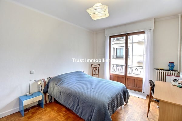 1018.A Appartement lumineux de 77 m² au coeur d'Annecy 5