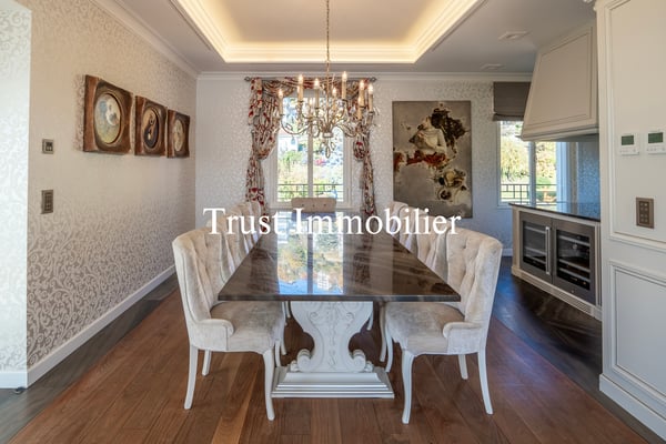 5002. Penthouse d'exception au coeur de Montreux. Exclusivité. 8