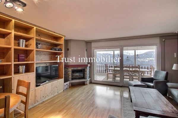 40151. Spacieux 1.5 pcs à vendre, à proximité immédiate du Funiculaire 4