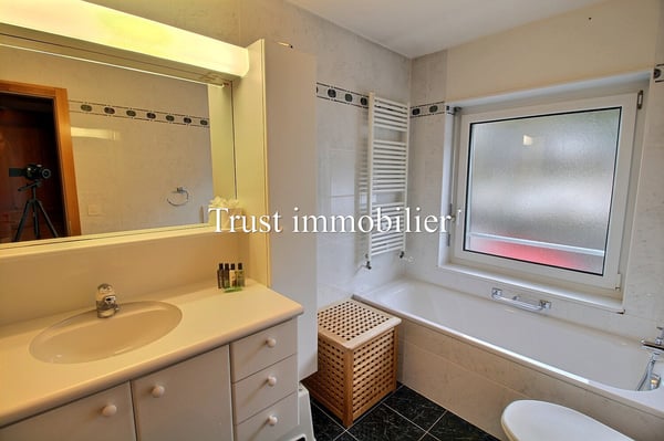 40151. Spacieux 1.5 pcs à vendre, à proximité immédiate du Funiculaire 6