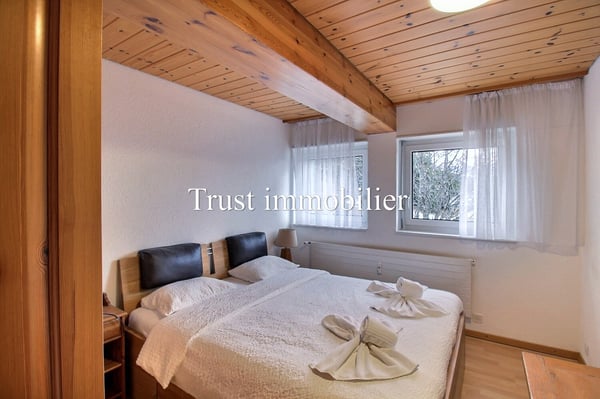 40151. Spacieux 1.5 pcs à vendre, à proximité immédiate du Funiculaire 5